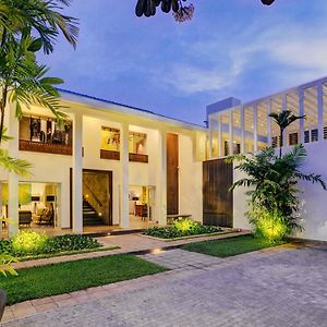 Nyne Hotels Lake Lodge, Colombo