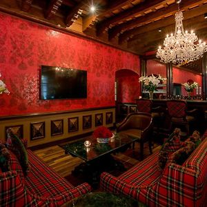 Hotel Palacio De Dona Leonor